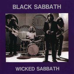 Black Sabbath : Wicked Sabbath